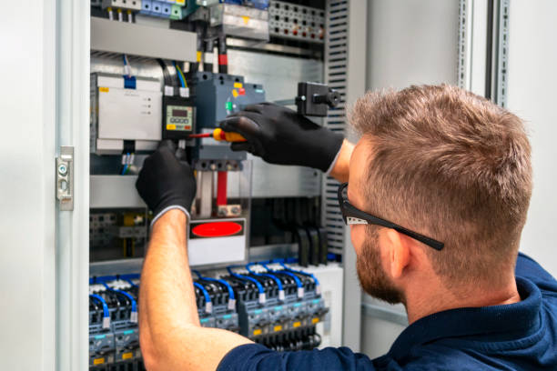 Best 24-Hour Electrician  in Colleyville, TX