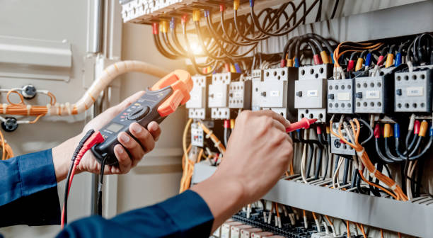 Best Electric Panel Repair  in Colleyville, TX