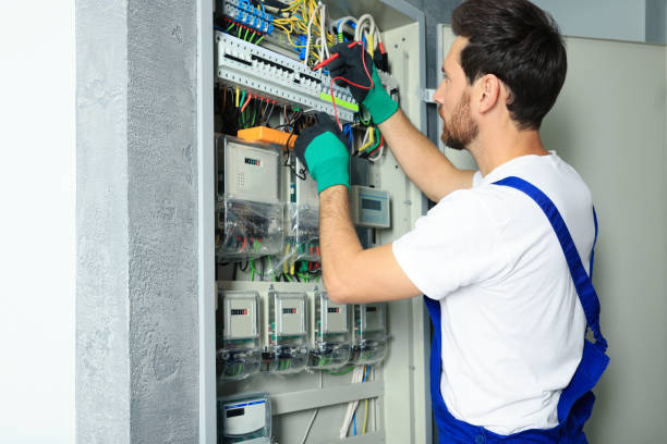Best Emergency Electrical Repair  in Colleyville, TX