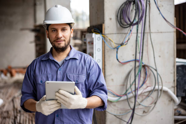 Reliable TX Electrician Solutions