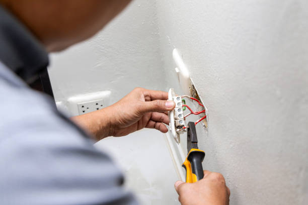 Best Industrial Electrical Services  in Colleyville, TX