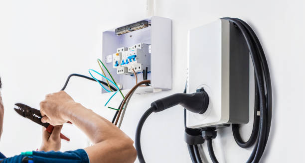 Best Electrical Outlet Repair  in Colleyville, TX