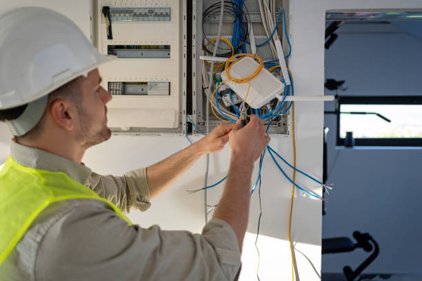 Best Commercial Electrician Services  in Colleyville, TX